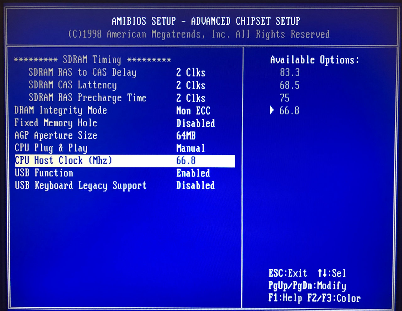 Откат биоса. BIOS Ami 3.2. Версия биос 2.61. BIOS версия 3.3.1.0.